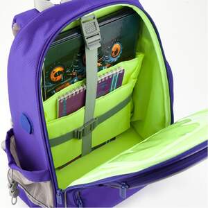 Рюкзак школьный Kite Education 702 -3 Smart (k19-702m-3)