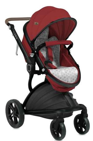 Коляска универсальная 2 в 1 Lorelli LUMINA