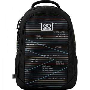 Рюкзак GoPack Education 133-2 Stripes (go20-133m-2)