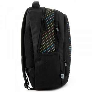 Рюкзак GoPack Education 133-2 Stripes (go20-133m-2)