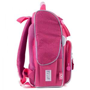 Рюкзак GoPack Education 5001-1 Butterfly and roses (go21-5001s-1)