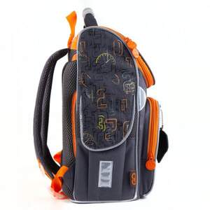 Рюкзак GoPack Education 5001-12 Go moto (go21-5001s-12)