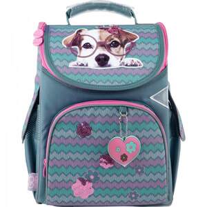 Рюкзак GoPack Education 5001-3 Sweet puppy (go21-5001s-3)