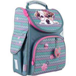 Рюкзак GoPack Education 5001-3 Sweet puppy (go21-5001s-3)