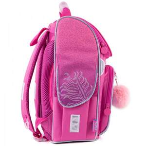 Рюкзак GoPack Education 5001-4 Pink flamingoes (go21-5001s-4)