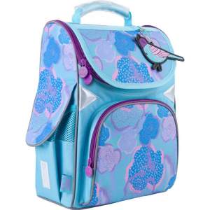 Рюкзак GoPack Education 5001-5 Blue bird (go21-5001s-5)