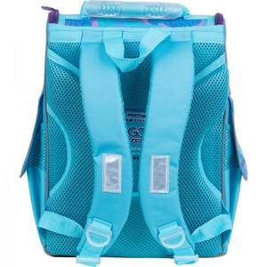 Рюкзак GoPack Education 5001-5 Blue bird (go21-5001s-5)