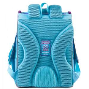 Рюкзак GoPack Education 5001-5 Blue bird (go21-5001s-5)