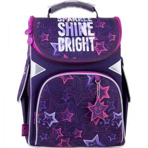 Рюкзак GoPack Education 5001-6 Shine bright (go21-5001s-6)