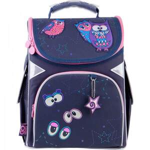 Рюкзак GoPack Education 5001-7 Magic Owls (go21-5001s-7)