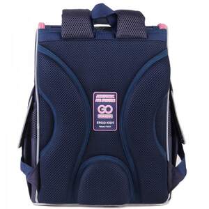 Рюкзак GoPack Education 5001-7 Magic Owls (go21-5001s-7)