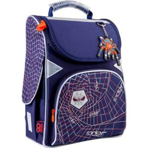 Рюкзак GoPack Education 5001-8 Spider (go21-5001s-8)